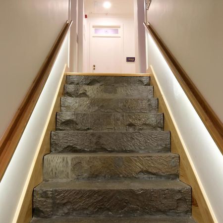 Apartamentos Azera - Ligia Azera Praia da Vitoria Ngoại thất bức ảnh