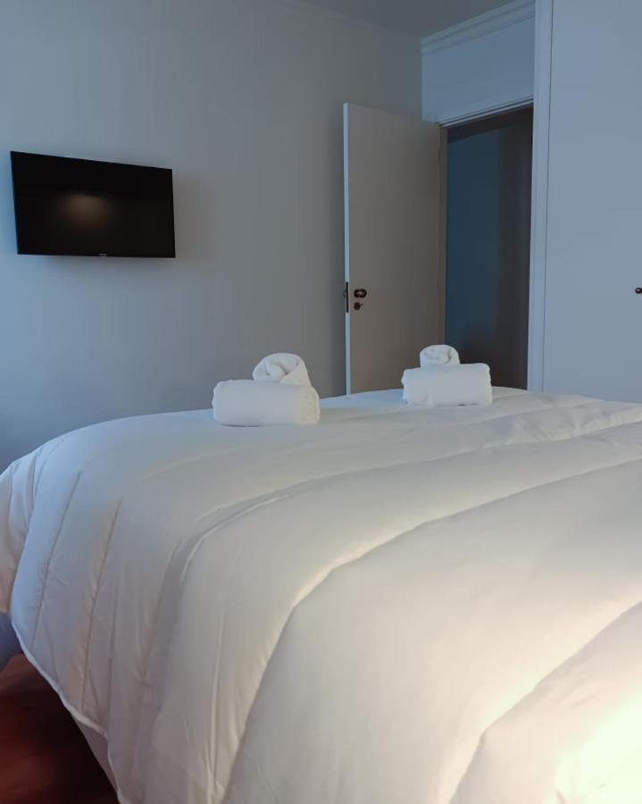 Apartamentos Azera - Ligia Azera Praia da Vitoria Ngoại thất bức ảnh