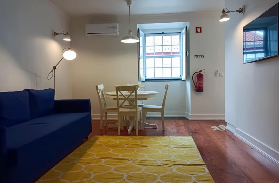 Apartamentos Azera - Ligia Azera Praia da Vitoria Ngoại thất bức ảnh