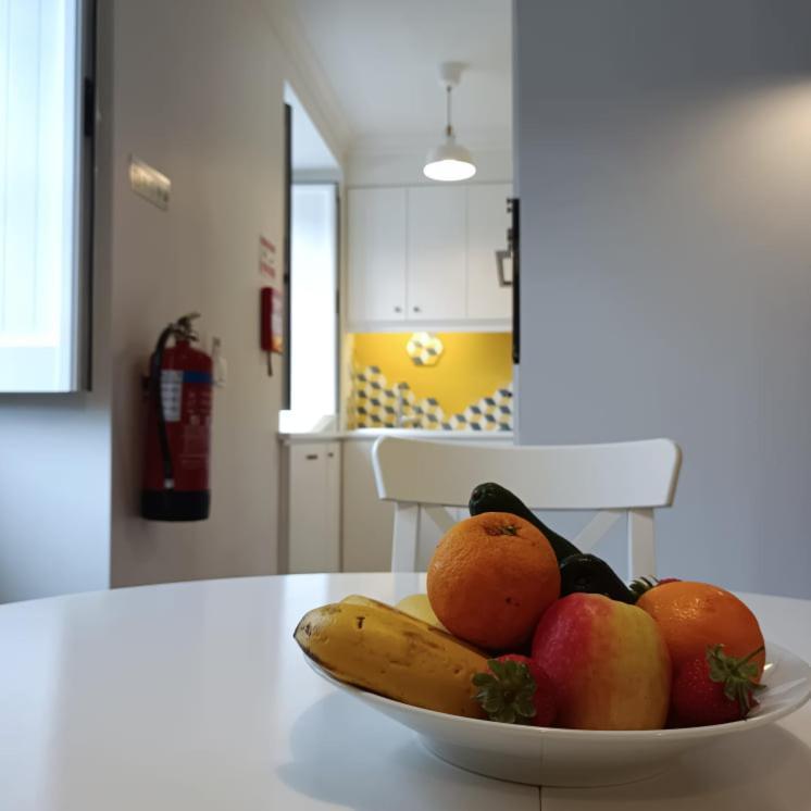 Apartamentos Azera - Ligia Azera Praia da Vitoria Ngoại thất bức ảnh