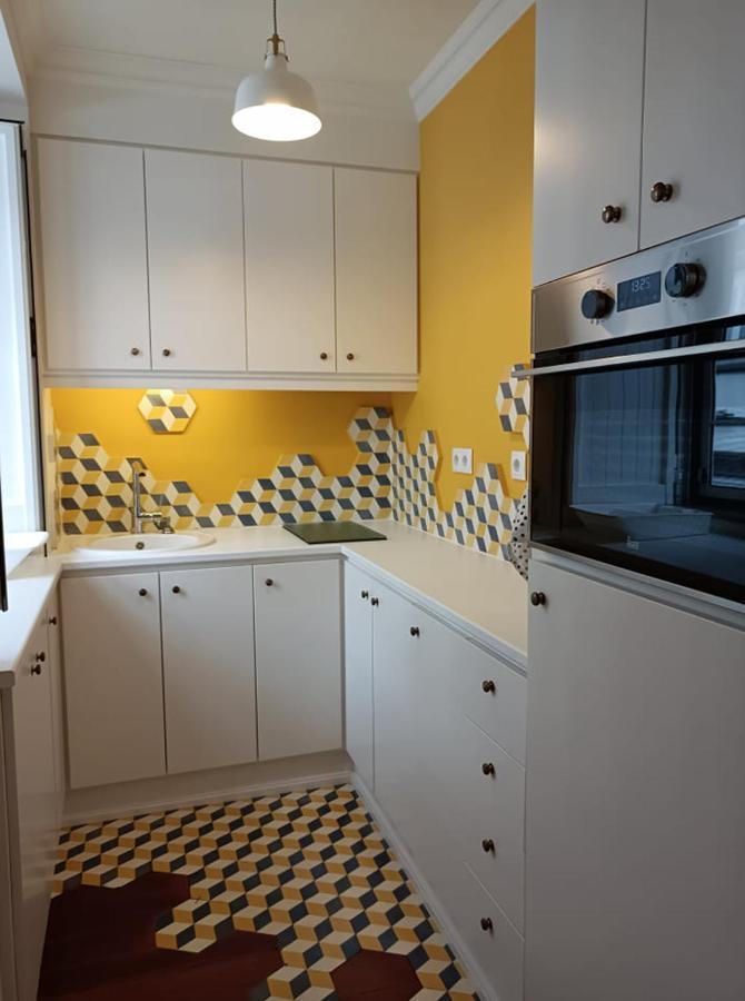 Apartamentos Azera - Ligia Azera Praia da Vitoria Ngoại thất bức ảnh