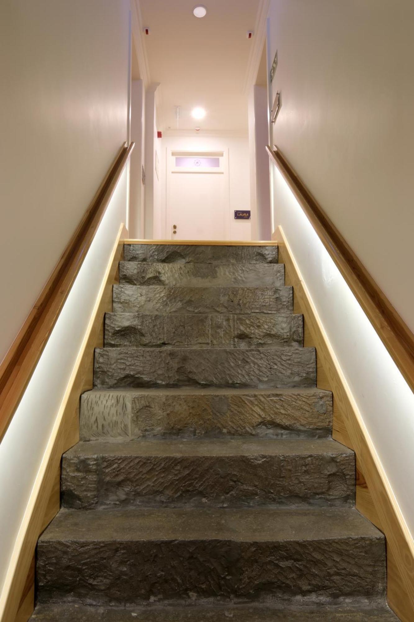 Apartamentos Azera - Ligia Azera Praia da Vitoria Ngoại thất bức ảnh